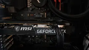 Rtx 3060ti for Sale MSI Ventus 2x