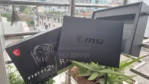 Rtx 3060ti for Sale MSI Ventus 2x
