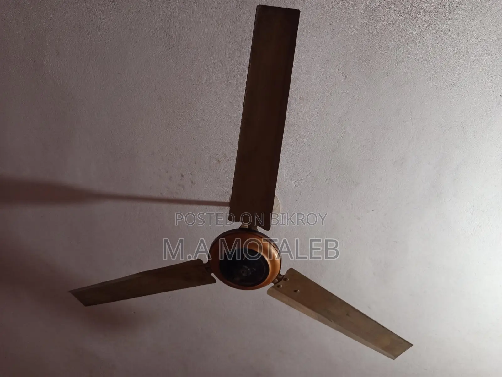 Ceiling Fan for Sale