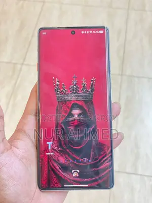 Tecno Camon 40 Pro , (Used)