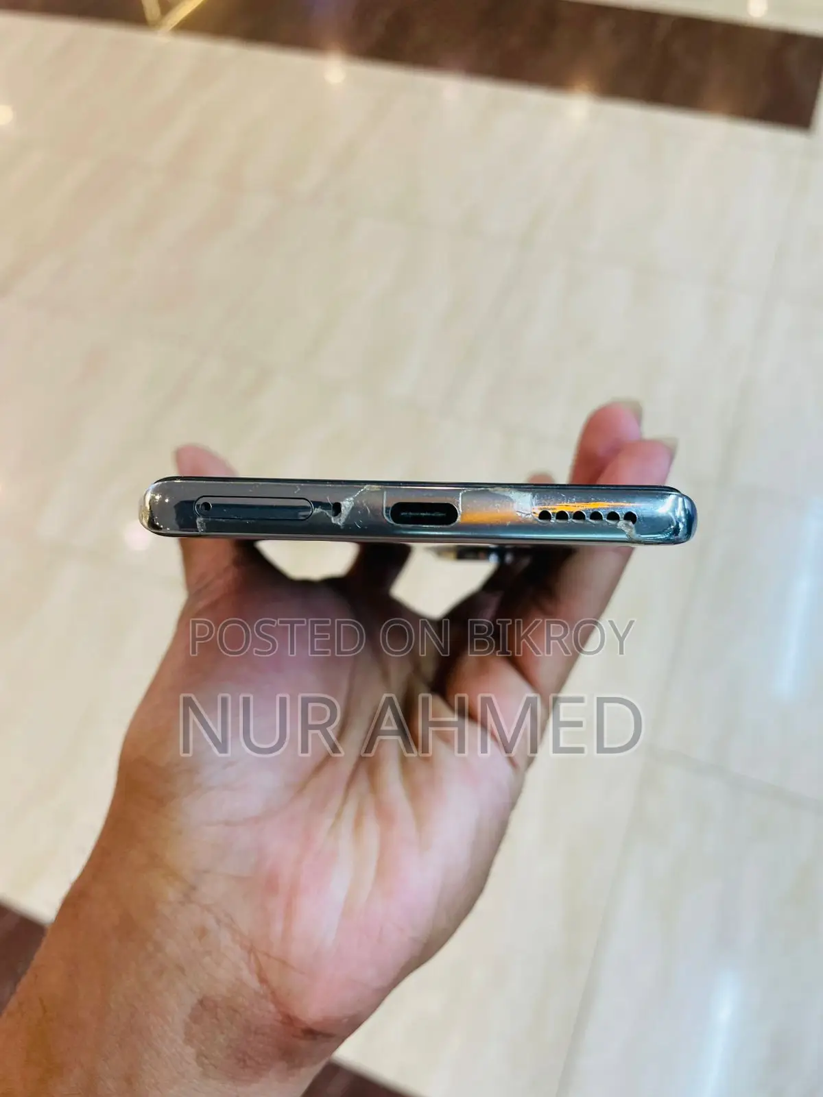 Tecno Camon 40 Pro , (Used)