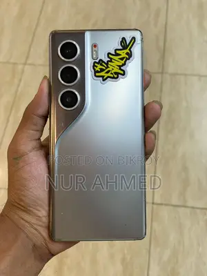 Tecno Camon 40 Pro , (Used)