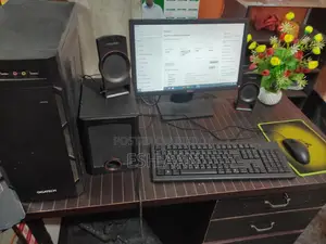 ডেস্কটপ কম্পিউটার বিক্রি