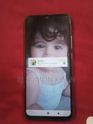 Xiaomi Redmi 10C (Used)