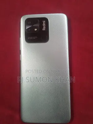 Xiaomi Redmi 10C (Used)