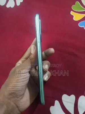Xiaomi Redmi 10C (Used)