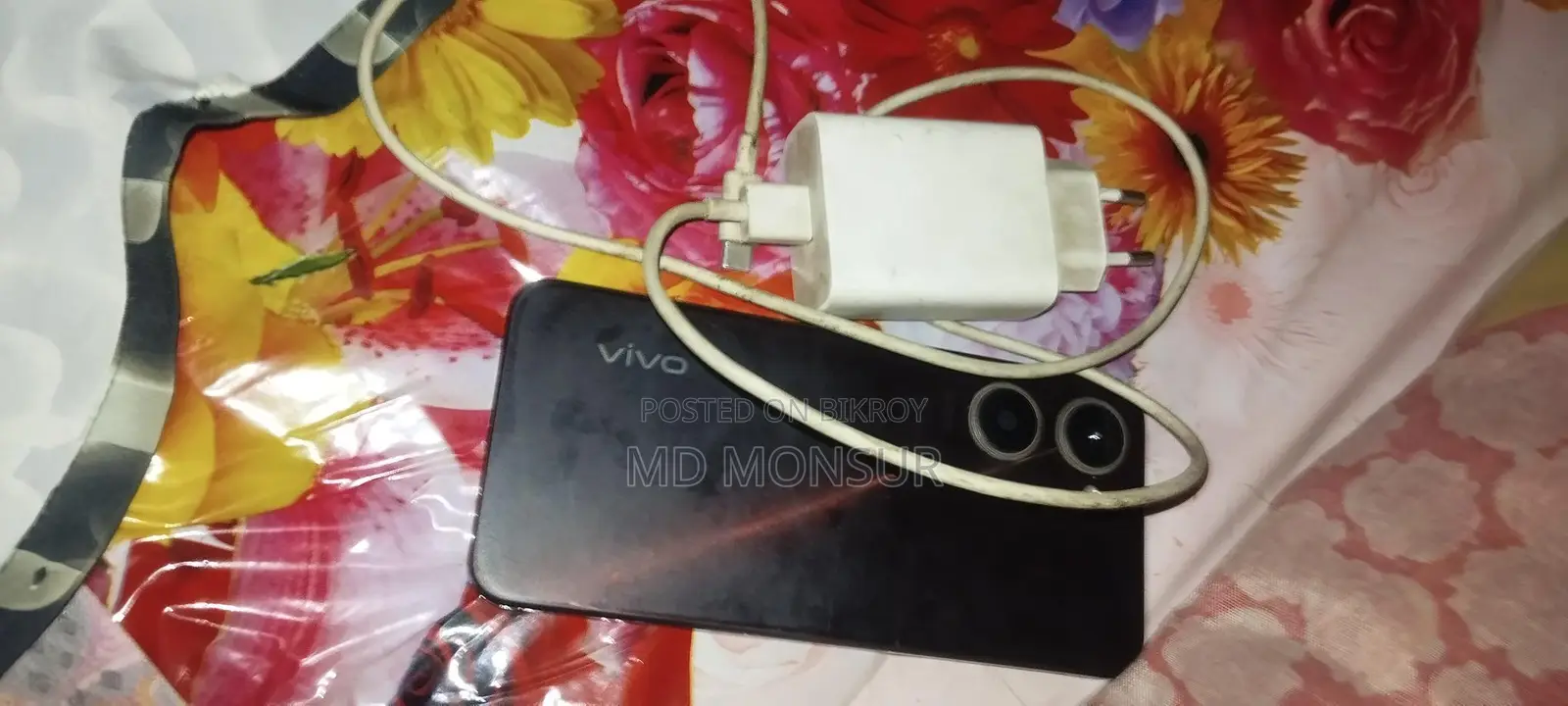 Vivo Y18 (Used)