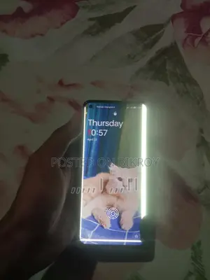 OnePlus 9R (Used)