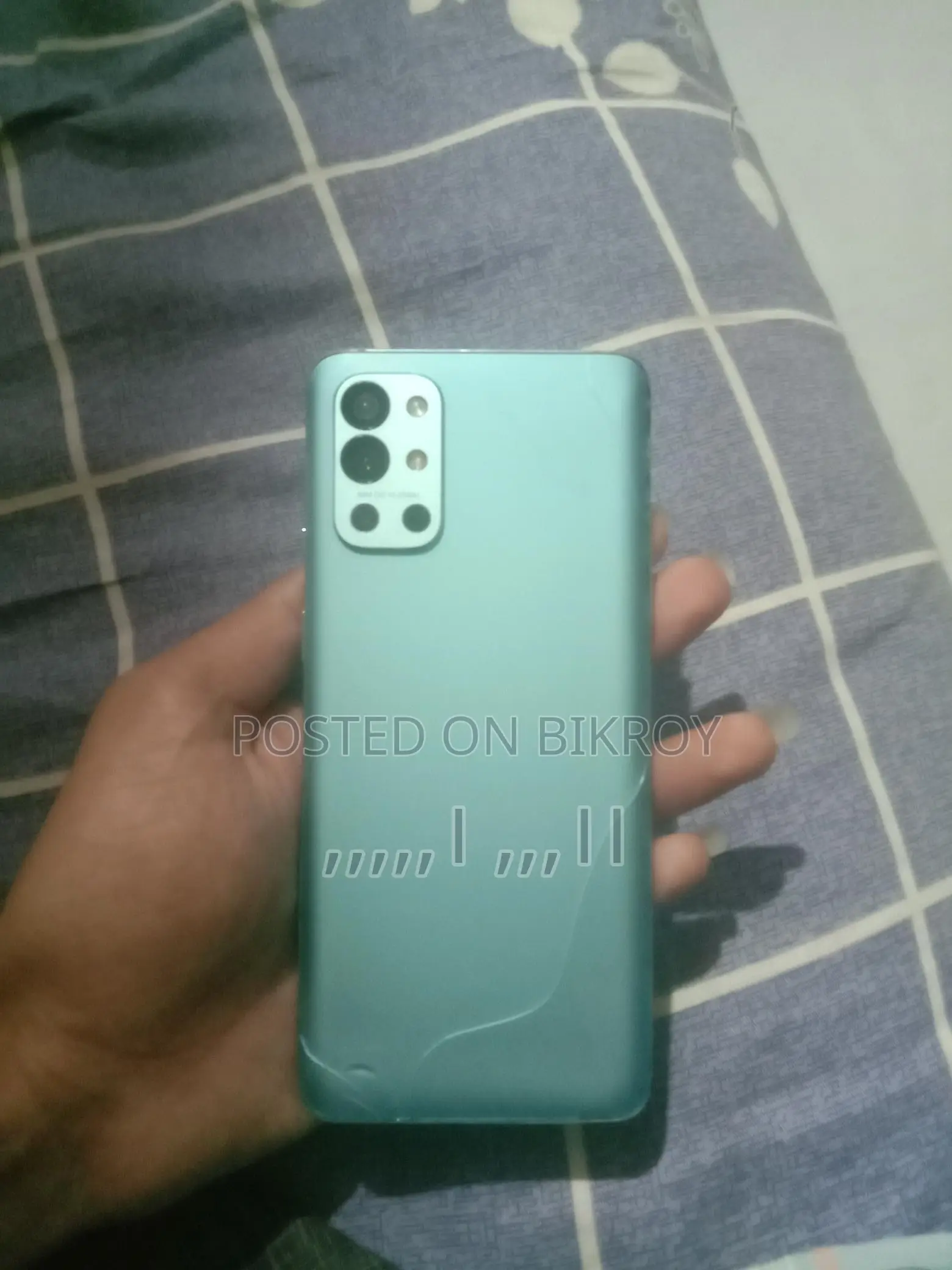 OnePlus 9R (Used)