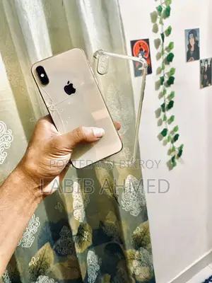 Apple iPhone XS 256 gb (Used)