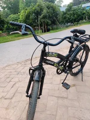 🚲 Prince 20″ Kids Bicycle | Best Gift ৳4,000