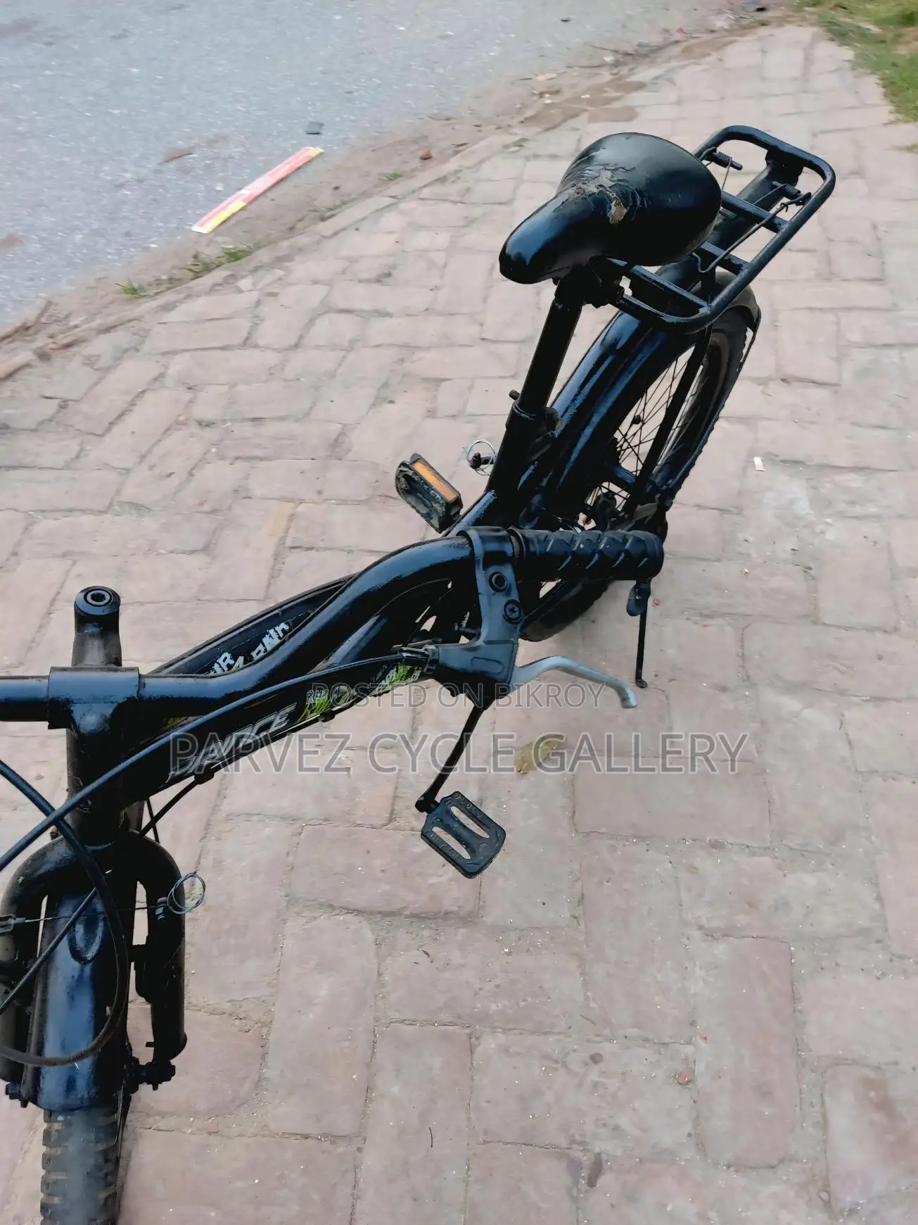 🚲 Prince 20″ Kids Bicycle | Best Gift ৳4,000