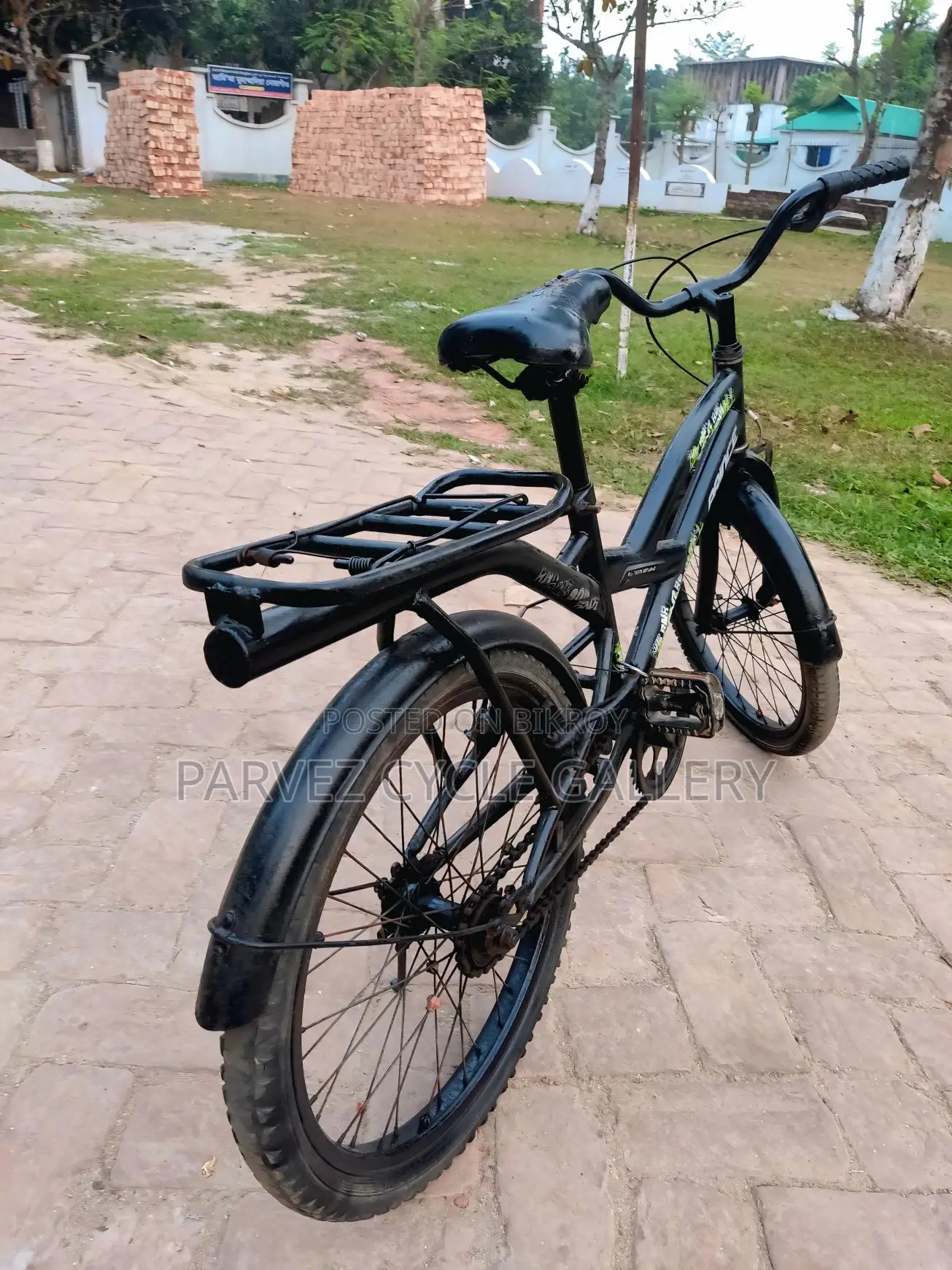 🚲 Prince 20″ Kids Bicycle | Best Gift ৳4,000