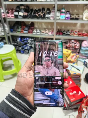 Motorola Edge 60 Fusion (Used)