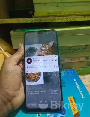 Infinix Hot 10S , (Used)