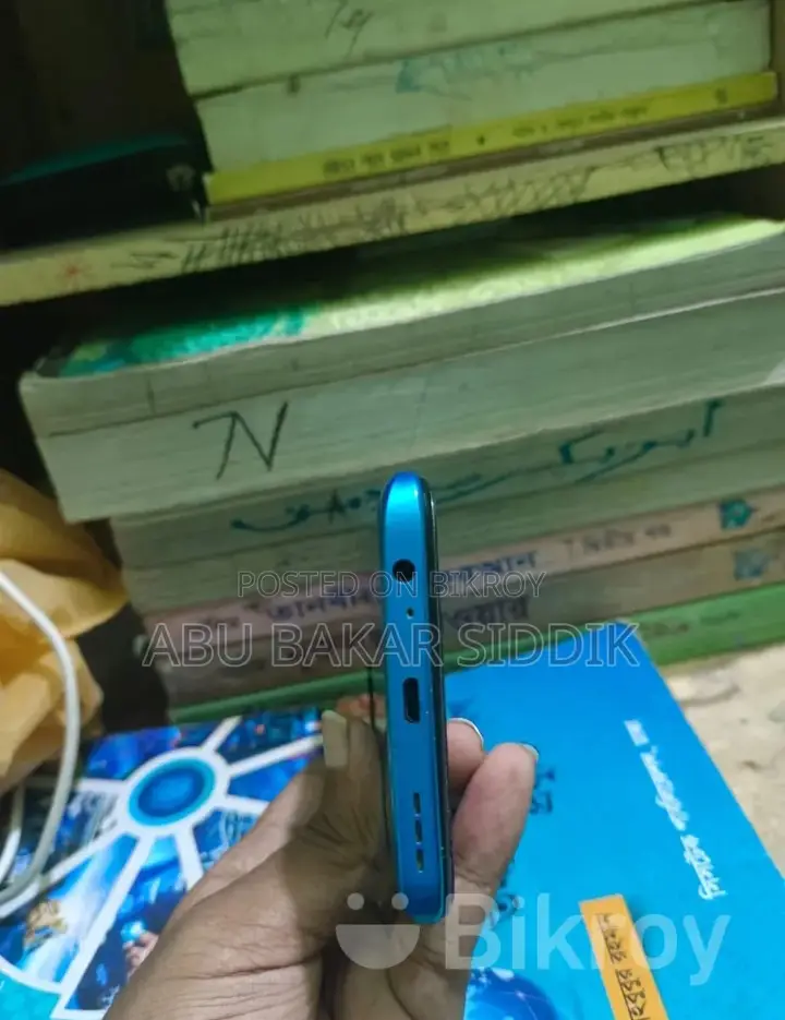 Infinix Hot 10S , (Used)