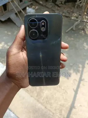 Infinix Smart 9 (Used)