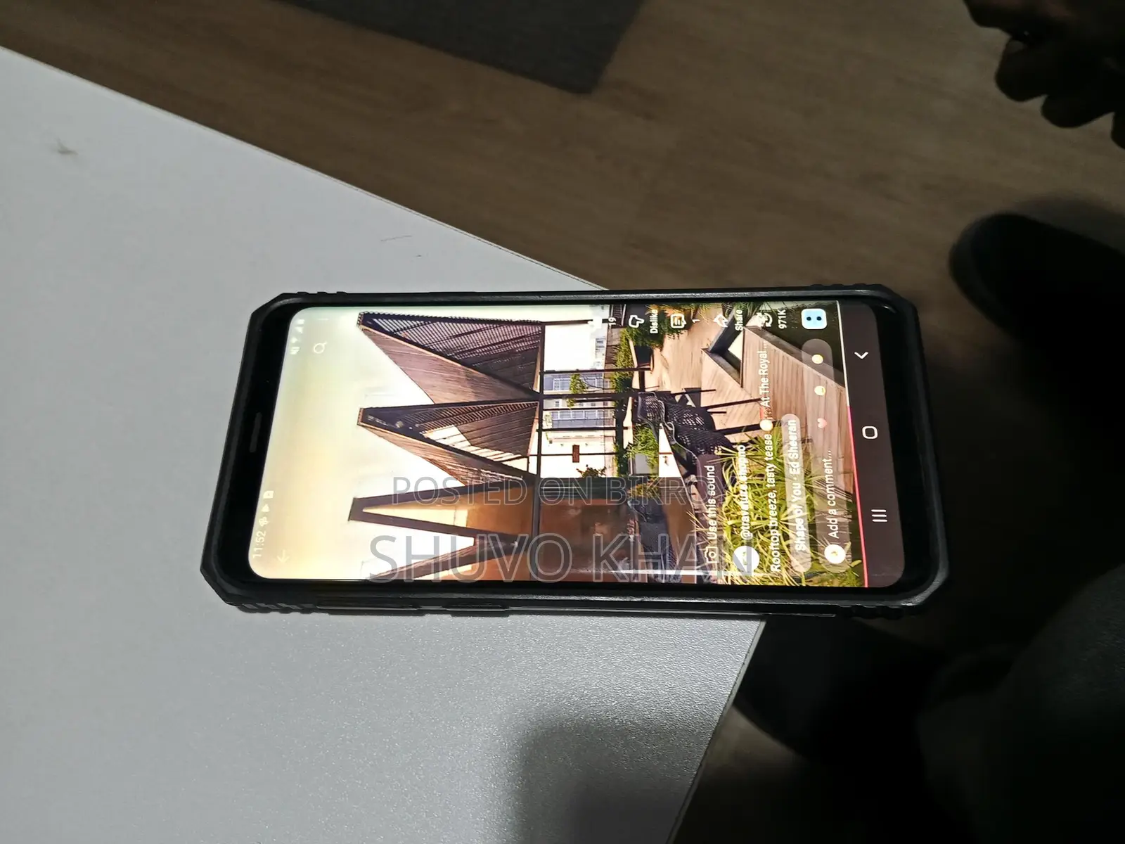 Samsung Galaxy S9 4/64 (ব্যবহৃত)
