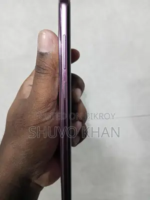 Samsung Galaxy S9 4/64 (ব্যবহৃত)