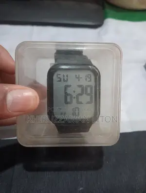 Watch for Sale