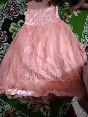 Gown for sale