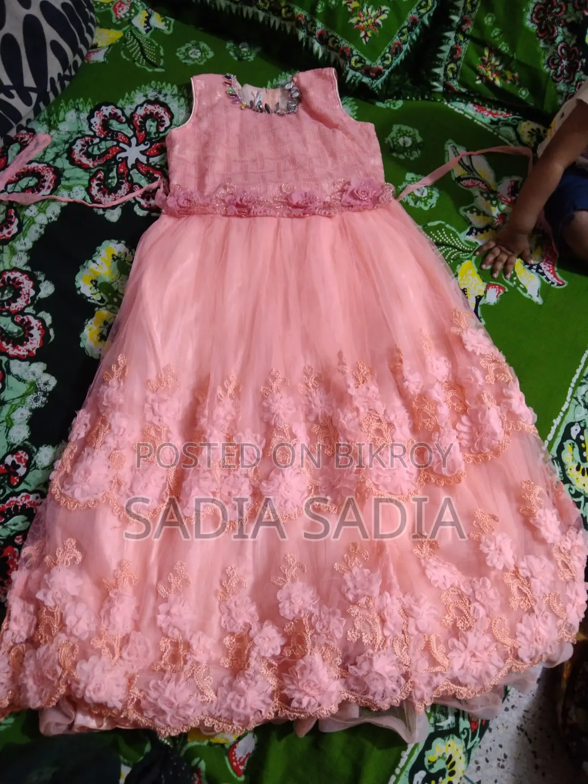 Gown for sale