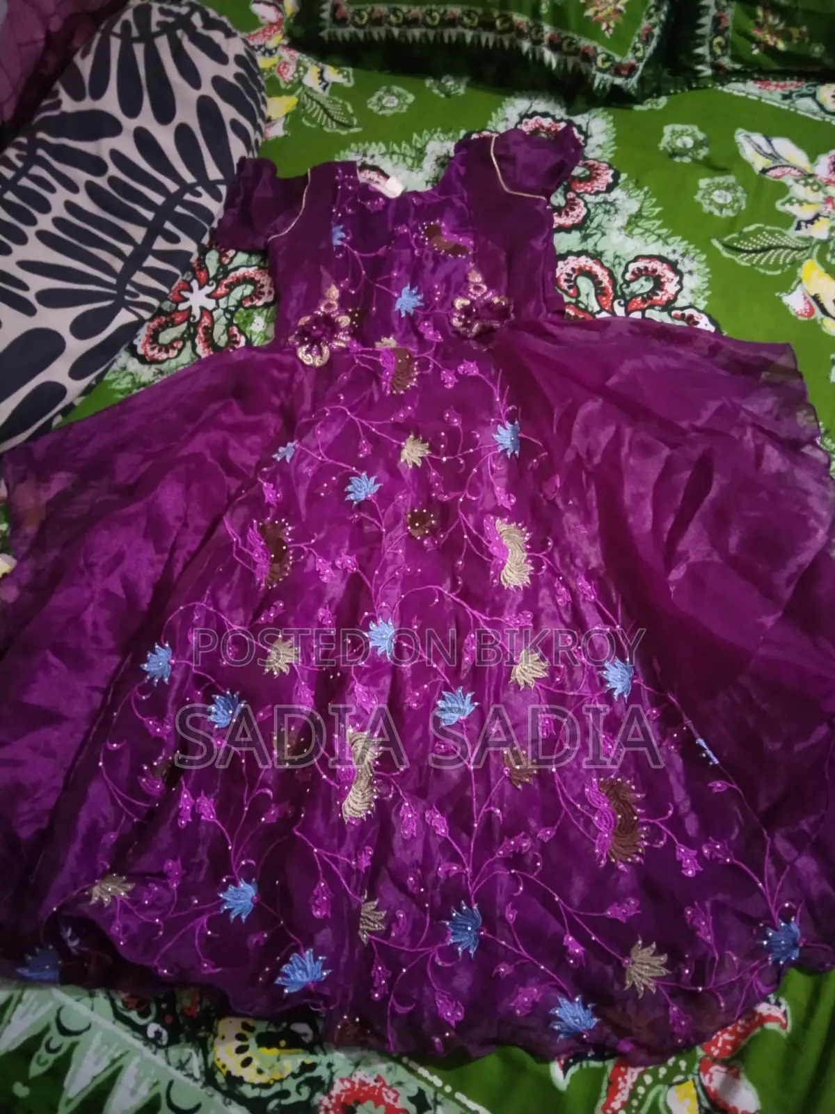 Gown for sale