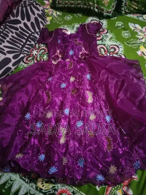 Gown for sale