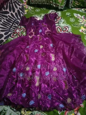 Gown for sale