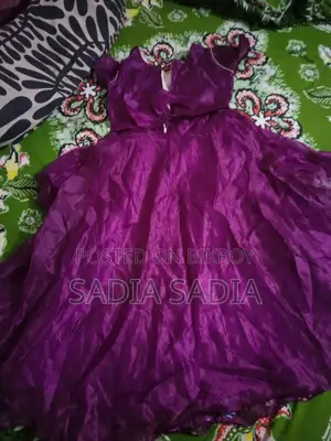 Gown for sale