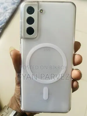 Samsung Galaxy S21 গ্লোবাল (ব্যবহৃত)