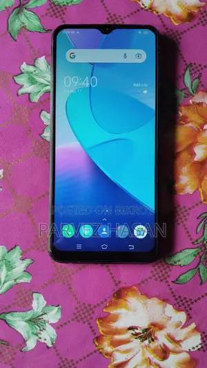Vivo Y20 4/64 (Used)