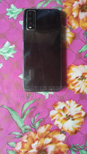 Vivo Y20 4/64 (Used)