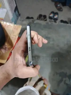Infinix Hot 50 Pro+ 4G 256 GB Gold