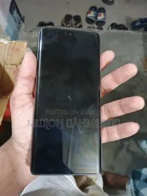Infinix Hot 50 Pro+ 4G 256 GB Gold