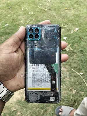OPPO F17 Pro (Used)