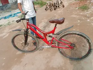সাইকেল বিক্রয়