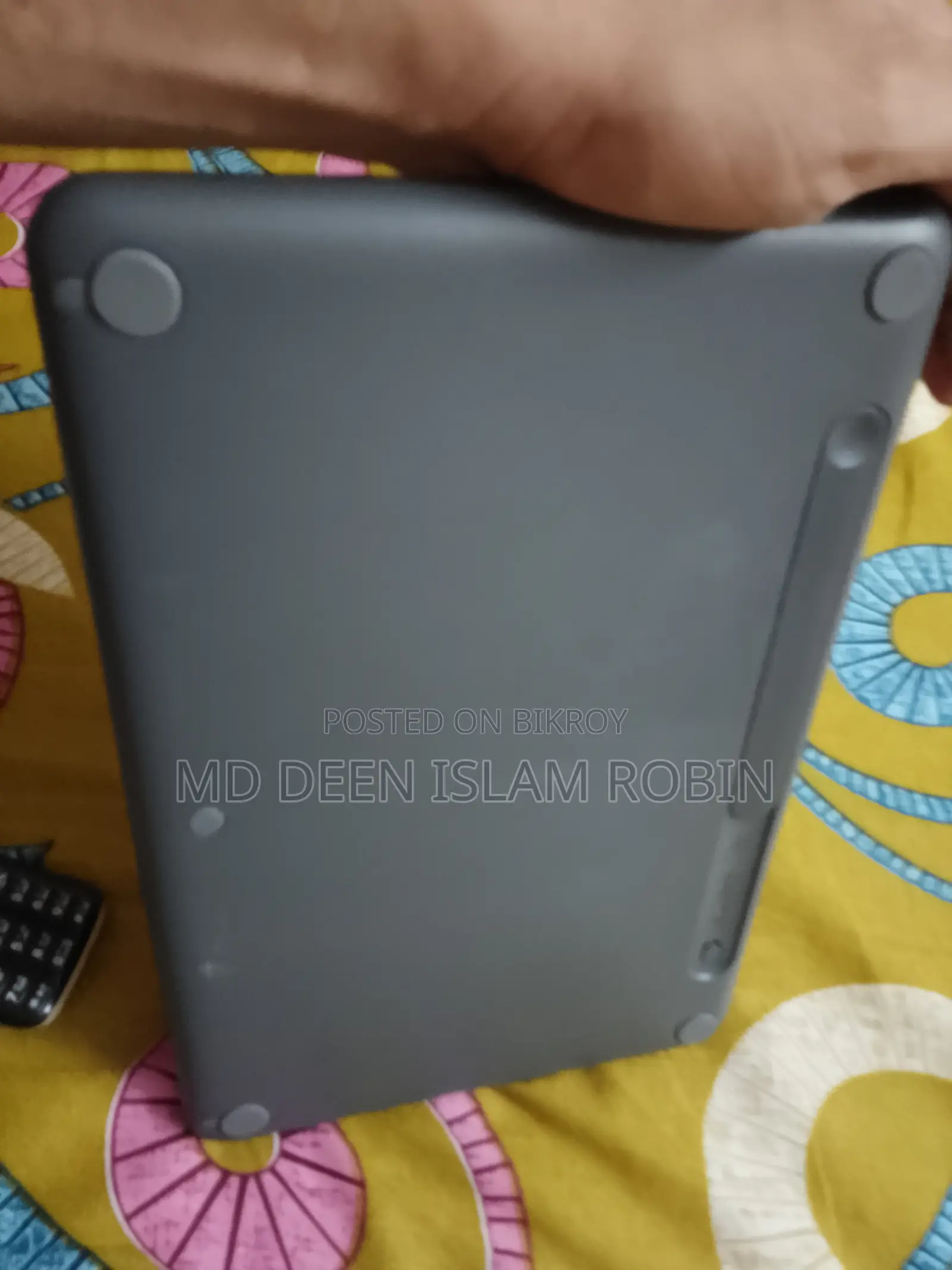 Logitech K480 Multi-Device Keyboard