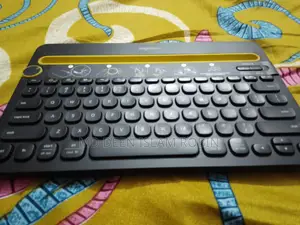 Logitech K480 Multi-Device Keyboard