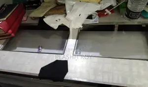 Counter table