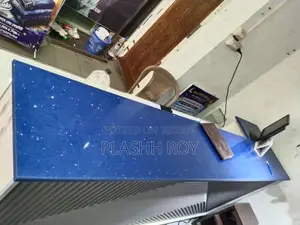 Counter table