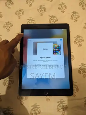 Apple iPad Air 2