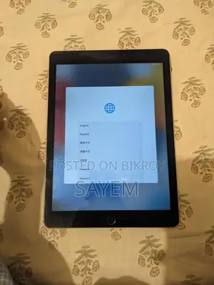 Apple iPad Air 2