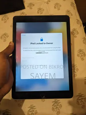 Apple iPad Air 2