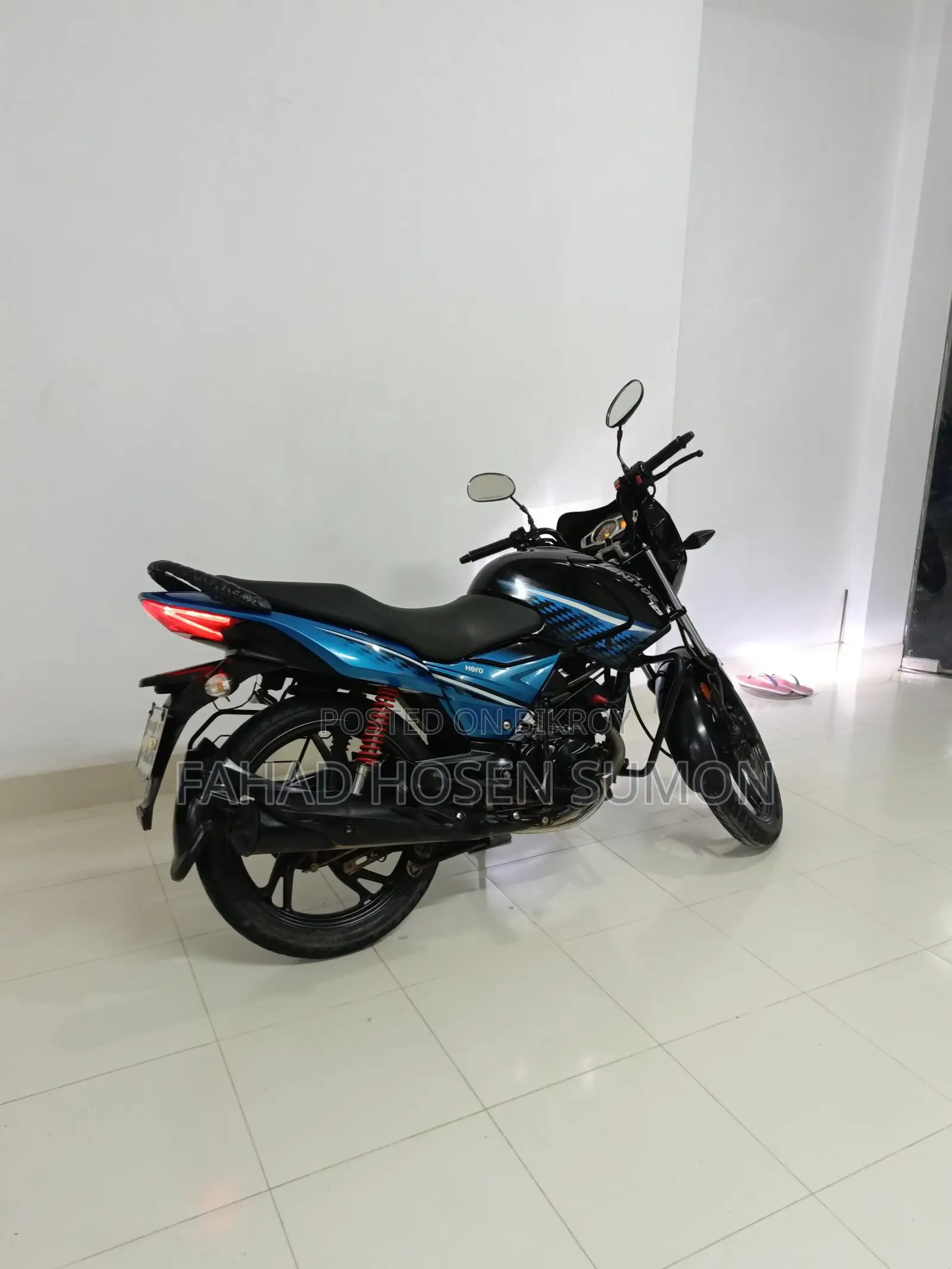 Hero Ignitor ২ বছরের কাগজ আপডেট 2018