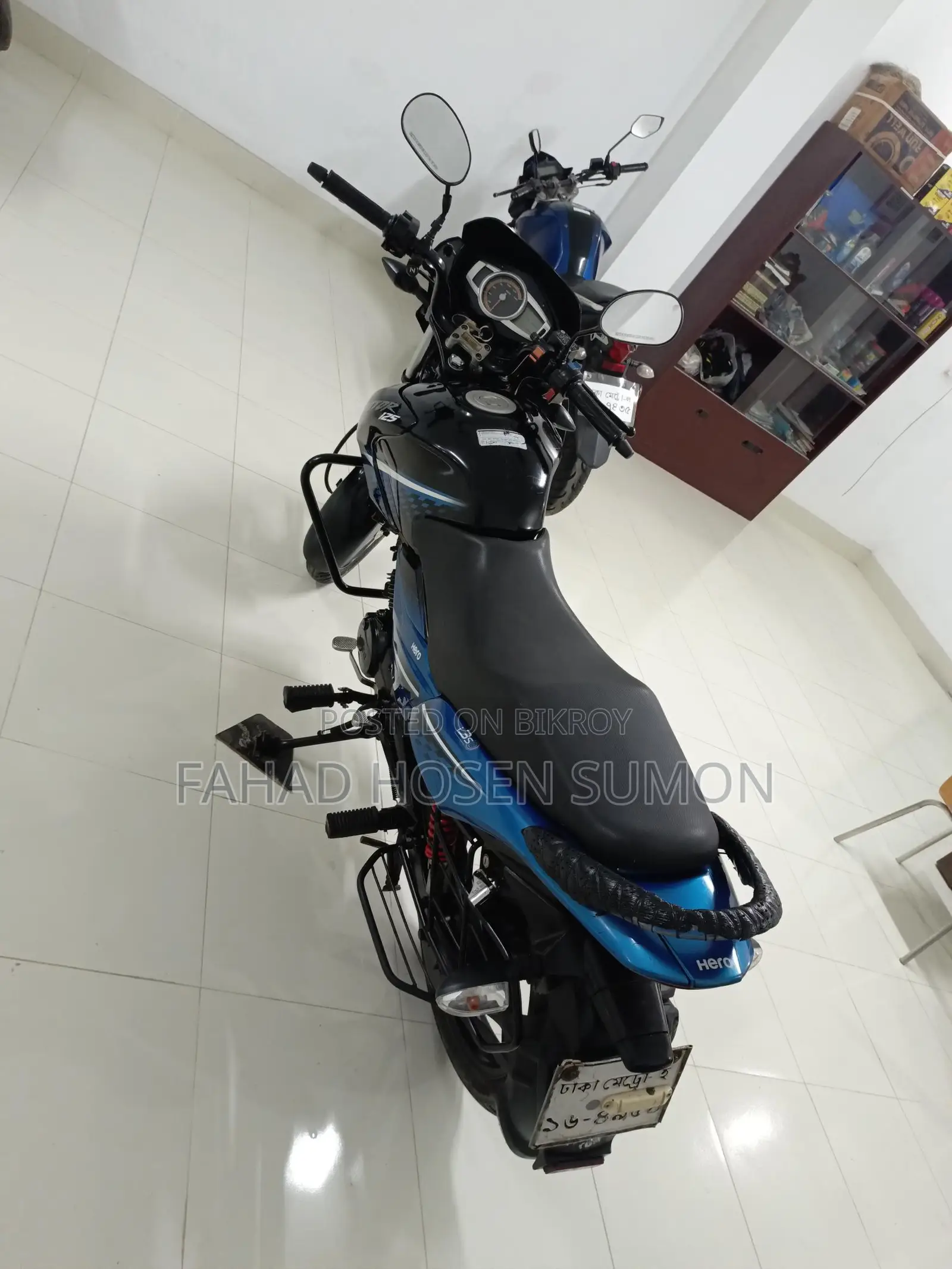 Hero Ignitor ২ বছরের কাগজ আপডেট 2018