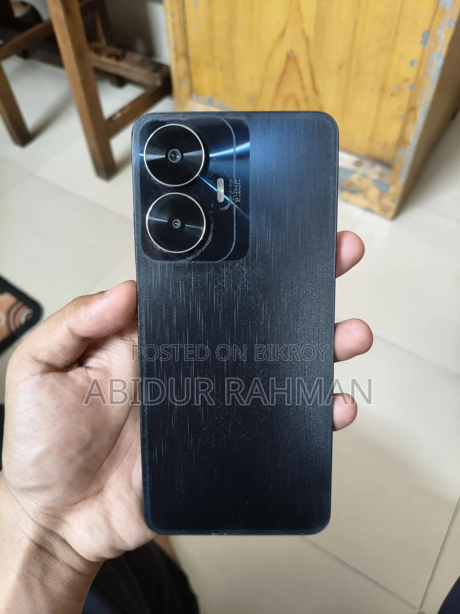 Realme C55 (Used)