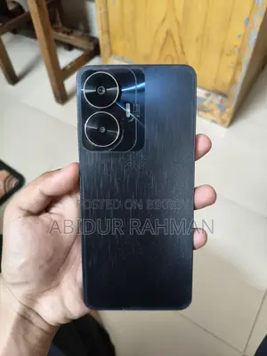 Realme C55 (Used)