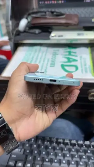 Xiaomi Poco F4 (Used)