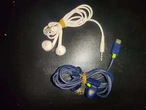 2 Headphones